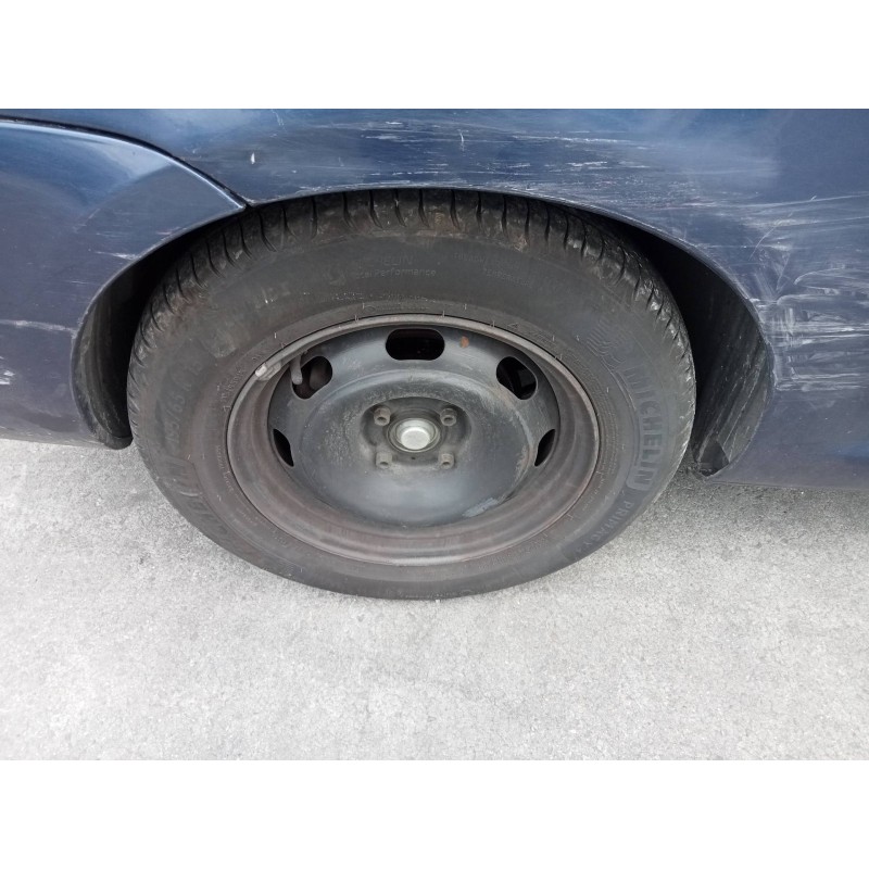 Recambio de neumático para peugeot 307 break / sw (s1) xr clim plus referencia OEM IAM 195/65R15 91V Recambio de neumático para peugeot 307 break / sw (s1) xr clim plus referencia OEM IAM 195/65R15 91V