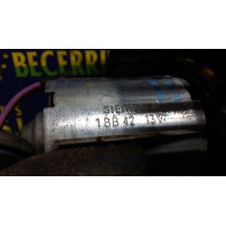Recambio de motor calefaccion para ford ka (ccq) básico referencia OEM IAM   
