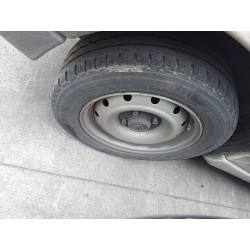 Recambio de neumático para citroën berlingo 1.9 d 600 furg. referencia OEM IAM  175/65R14C 
