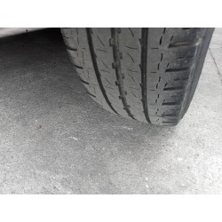 Recambio de neumático para citroën berlingo 1.9 d 600 furg. referencia OEM IAM  175/65R14C 