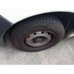 Recambio de neumático para citroën berlingo 1.9 d 600 furg. referencia OEM IAM  175/65R14C 