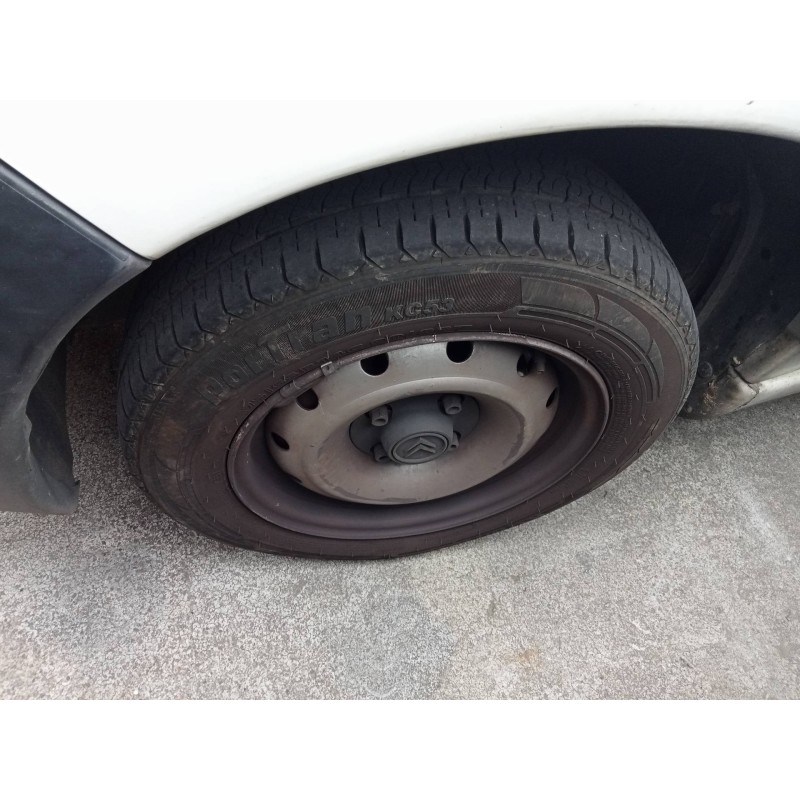 Recambio de neumático para citroën berlingo 1.9 d 600 furg. referencia OEM IAM 175/65R14C Recambio de neumático para citroën berlingo 1.9 d 600 furg. referencia OEM IAM 175/65R14C