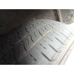 Recambio de neumático para citroën berlingo 1.9 d 600 furg. referencia OEM IAM  175/65R14C 