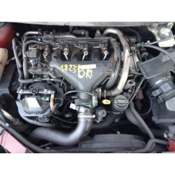 Recambio de motor y cambio exportación para ford focus berlina (cap) ghia referencia OEM IAM   