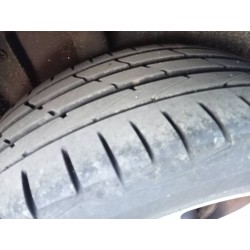 Recambio de neumático para ford focus berlina (cap) ghia referencia OEM IAM  205/50ZR17 93Y 