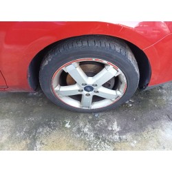 Recambio de neumático para ford focus berlina (cap) ghia referencia OEM IAM  205/50ZR17 93Y 