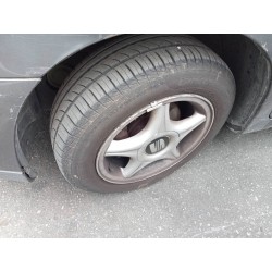 Recambio de neumático para seat cordoba berlina (6k2) stella referencia OEM IAM  185/60R14 82H 