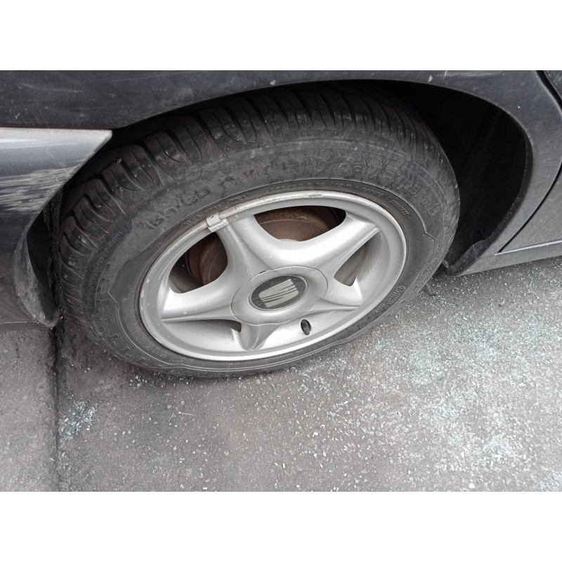 Recambio de neumático para seat cordoba berlina (6k2) stella referencia OEM IAM 185/60R14 82H Recambio de neumático para seat cordoba berlina (6k2) stella referencia OEM IAM 185/60R14 82H