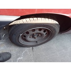 Recambio de neumático para ford escort berl./turnier ghia nomade referencia OEM IAM  185/60R14 82H 