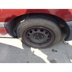 Recambio de neumático para ford escort berl./turnier ghia nomade referencia OEM IAM  185/60R14 82H 