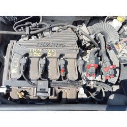 Recambio de motor completo para fiat stilo (192) 1.6 16v active referencia OEM IAM   