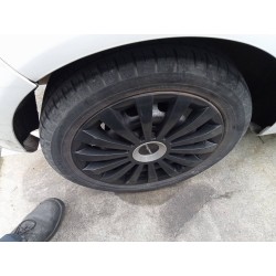 Recambio de neumático para ford fiesta (cb1) titanium referencia OEM IAM  195/50R15 82V 