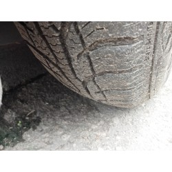 Recambio de neumático para opel astra g berlina club referencia OEM IAM  175/80R14 88T 