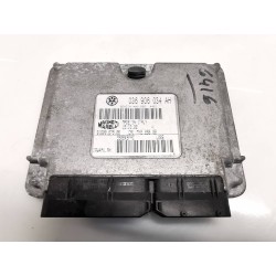 Recambio de centralita motor uce para seat cordoba berlina (6l2) fresh referencia OEM IAM 036906034AH  