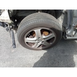 Recambio de neumático para seat cordoba berlina (6l2) fresh referencia OEM IAM  195/50R15 82V 