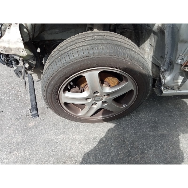 Recambio de neumático para seat cordoba berlina (6l2) fresh referencia OEM IAM 195/50R15 82V Recambio de neumático para seat cordoba berlina (6l2) fresh referencia OEM IAM 195/50R15 82V