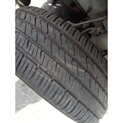 Recambio de neumático para seat cordoba berlina (6l2) fresh referencia OEM IAM  195/50R15 82V 