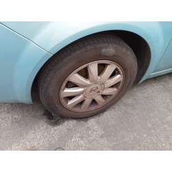 Recambio de neumático para renault scenic ii dynamique referencia OEM IAM  205/60 R16 92H 