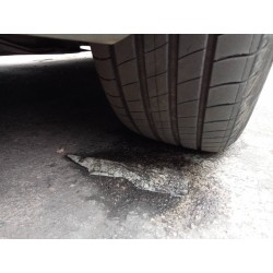 Recambio de neumático para renault scenic ii dynamique referencia OEM IAM  205/60 R16 92H 