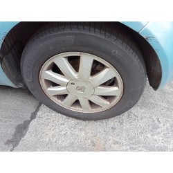 Recambio de neumático para renault scenic ii dynamique referencia OEM IAM  205/60 R16 92H 