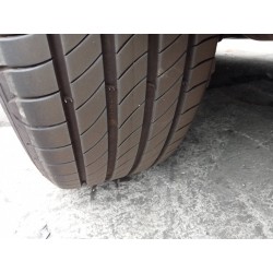 Recambio de neumático para renault scenic ii dynamique referencia OEM IAM  205/60 R16 92H 