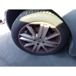 Recambio de neumático para renault megane ii berlina 5p confort authentique referencia OEM IAM  205/50ZR17 96W 