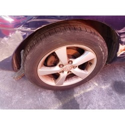 Recambio de neumático para mazda 3 berlina (bk) 1.6 vvt active referencia OEM IAM  205/55R16 91V 