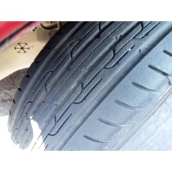 Recambio de neumático para honda civic berlina 3/4 (ej/ek) referencia OEM IAM  175/70R13 82H 