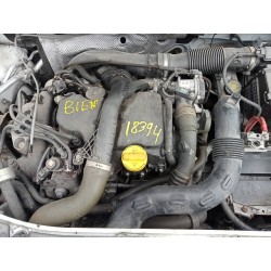 Recambio de motor completo para dacia sandero ambiance referencia OEM IAM K9KE8  