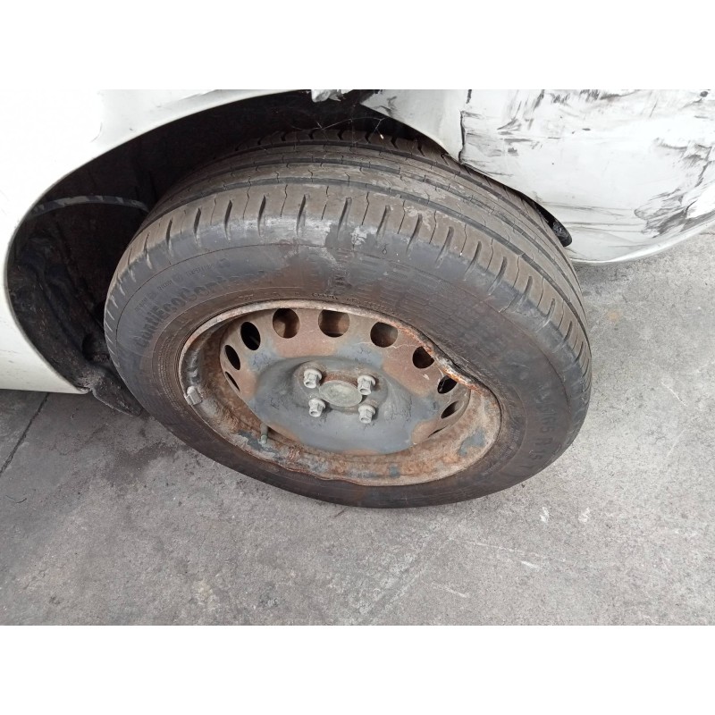 Recambio de neumático para dacia sandero ambiance referencia OEM IAM 185/65R15 88T Recambio de neumático para dacia sandero ambiance referencia OEM IAM 185/65R15 88T