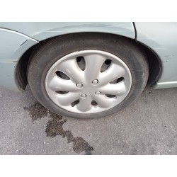 Recambio de neumático para citroën xsara berlina 1.4 satisfaction referencia OEM IAM  195/55R15 85V 