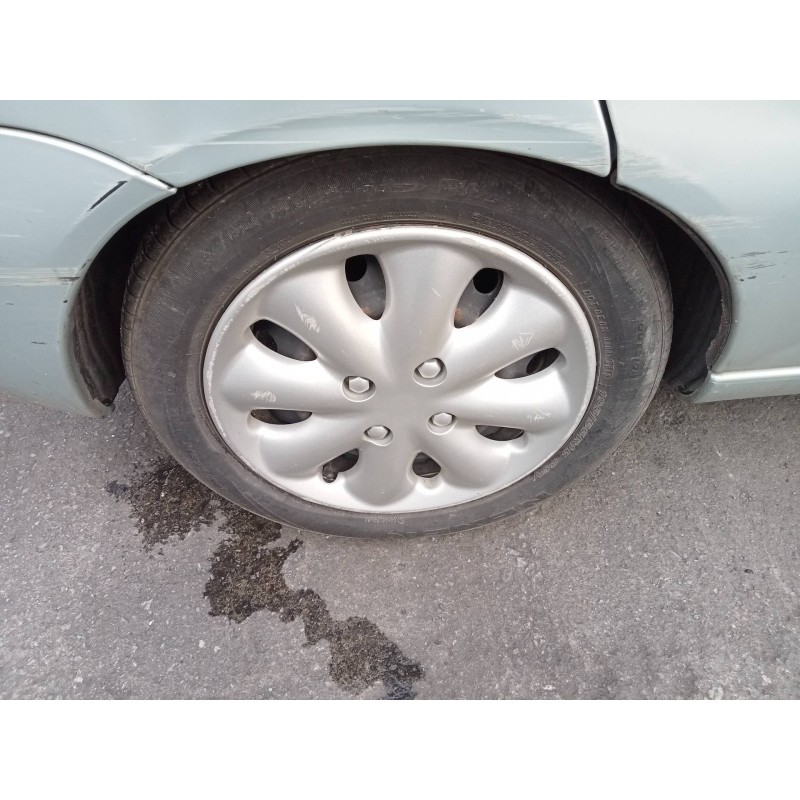 Recambio de neumático para citroën xsara berlina 1.4 satisfaction referencia OEM IAM  195/55R15 85V 
