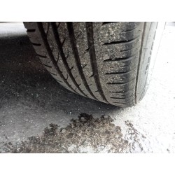 Recambio de neumático para citroën xsara berlina 1.4 satisfaction referencia OEM IAM  195/55R15 85V 