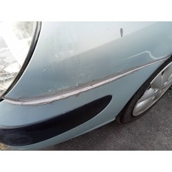 Recambio de paragolpes delantero para citroën xsara berlina 1.4 satisfaction referencia OEM IAM   