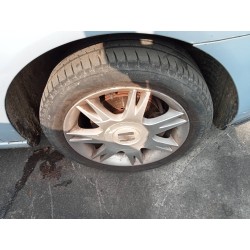 Recambio de neumático para seat ibiza (6l1) cool referencia OEM IAM  195/50R15 82H 