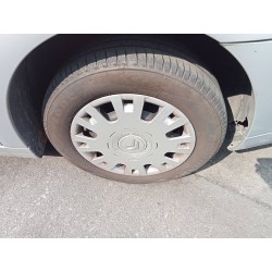 Recambio de neumático para citroën c4 berlina lx referencia OEM IAM  195/65R15 91H 