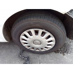 Recambio de neumático para opel corsa d ´´111 years´´ referencia OEM IAM  185/70R14 88H 