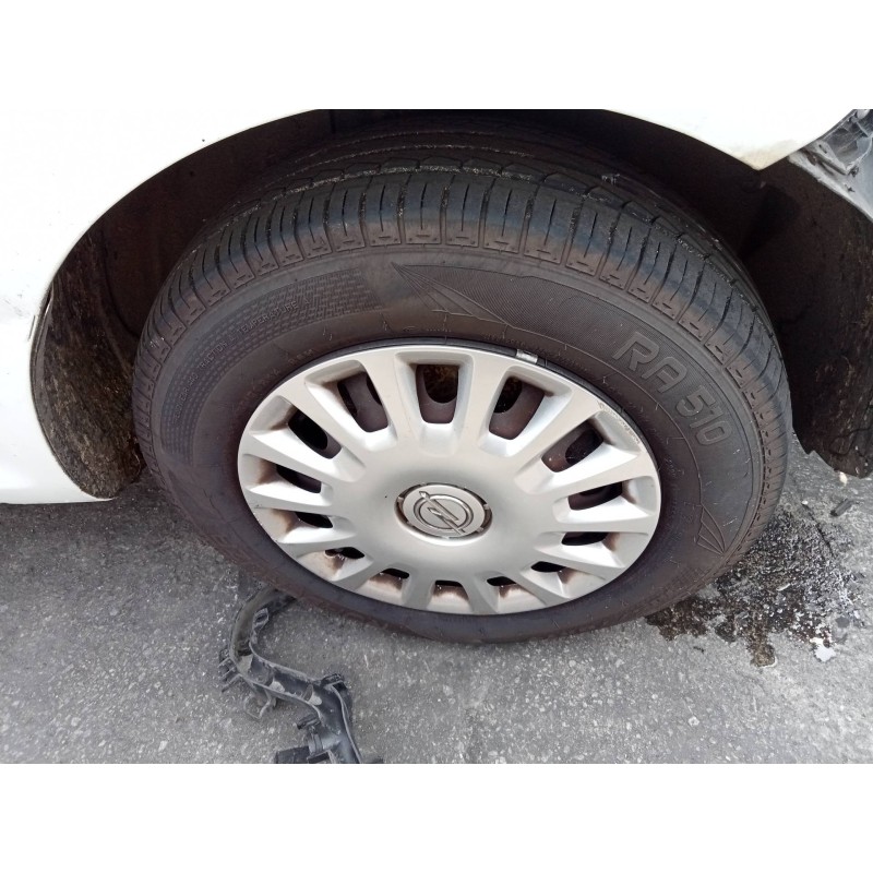 Recambio de neumático para opel corsa d ´´111 years´´ referencia OEM IAM  185/70R14 88H 