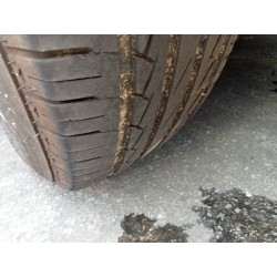 Recambio de neumático para opel corsa d ´´111 years´´ referencia OEM IAM  185/70R14 88H 