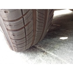 Recambio de neumático para opel vectra b berlina básico (1999) referencia OEM IAM  185/70R14 88H 