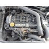 Recambio de despiece motor para opel astra g berlina club referencia OEM IAM   