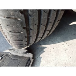 Recambio de neumático para volkswagen golf iv berlina (1j1) advance referencia OEM IAM  205/55R16 91V 