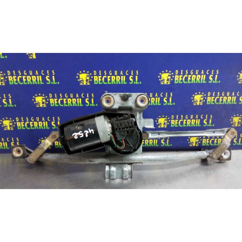 Recambio de motor limpia delantero para ford ka (ccq) básico referencia OEM IAM 97KB17B571AB 0390241136 Recambio de motor limpia delantero para ford ka (ccq) básico referencia OEM IAM 97KB17B571AB 0390241136
