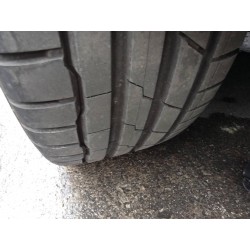 Recambio de neumático para fiat stilo (192) 1.9 120 dynamic multijet referencia OEM IAM  225/45R17 94Y 