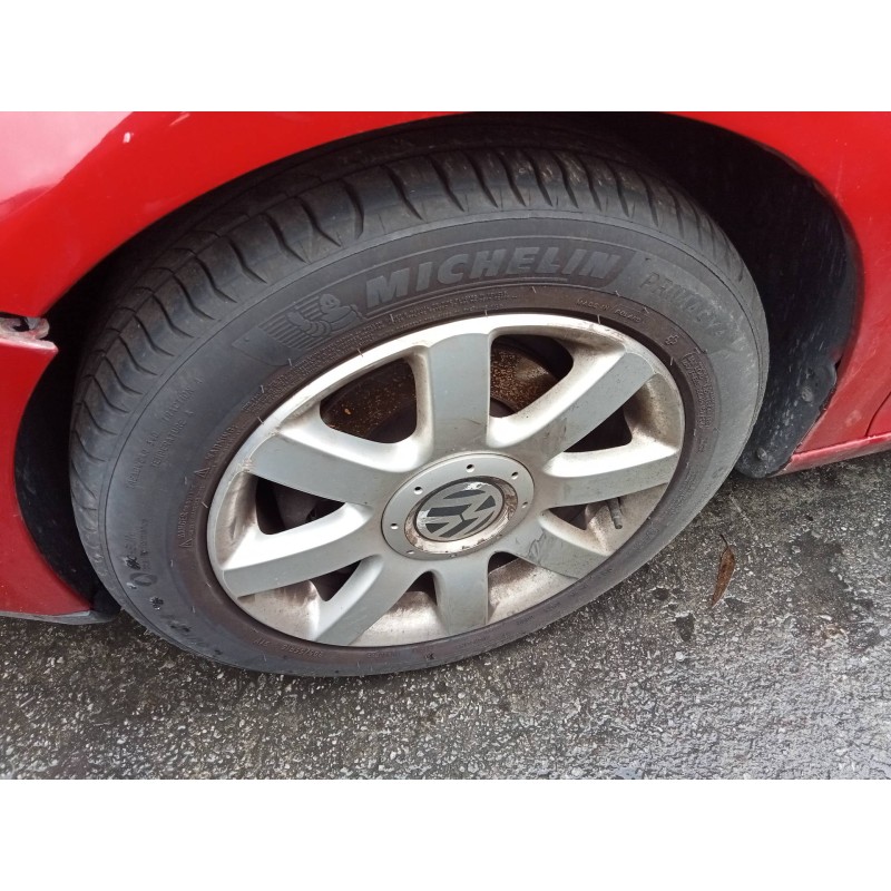 Recambio de neumático para volkswagen golf v berlina (1k1) highline referencia OEM IAM 205/55R16 91V Recambio de neumático para volkswagen golf v berlina (1k1) highline referencia OEM IAM 205/55R16 91V