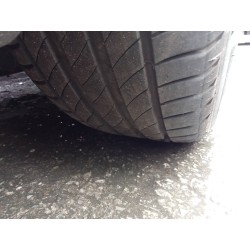 Recambio de neumático para volkswagen golf v berlina (1k1) highline referencia OEM IAM  205/55R16 91V 