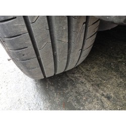 Recambio de neumático para volkswagen golf v berlina (1k1) highline referencia OEM IAM  205/55R16 91V 