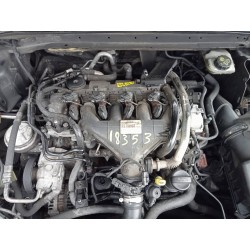 Recambio de motor completo para ford mondeo ber. (ca2) ghia referencia OEM IAM GXBA  