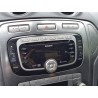 Recambio de sistema audio / radio cd para ford mondeo ber. (ca2) ghia referencia OEM IAM   