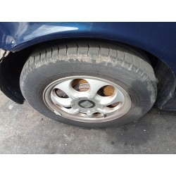 Recambio de neumático para seat leon (1m1) signo referencia OEM IAM  195/65R15 91V 